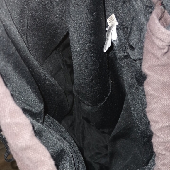 Bohemian Multi-Color Backpack - Picture 8 of 8